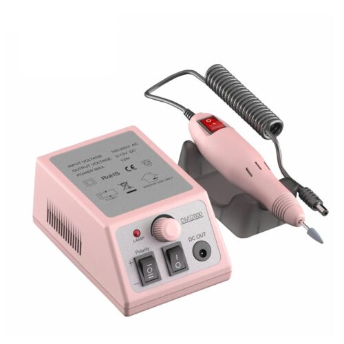 5 - in - 1 16mm Flat Top Tapered Carbide Nail Drill Bits for Gel Removal – product detail view, wholesale