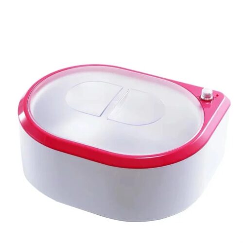 Professional 2400ml Large Capacity Paraffin Wax for Home Use Quick Heating – product detail view, paraffin wax warmer wholesale