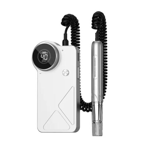 UV902 Brushless Electric Nail Polisher Portable Drill All-Metal Body Large - Professional Na... – product detail view, professional nail drill wholesale