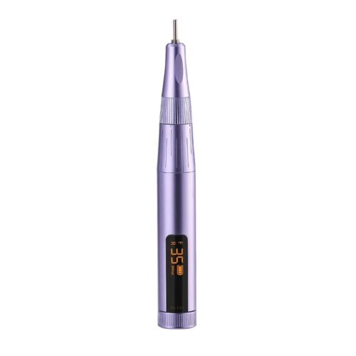 USB-Charged 35000rpm Brushless Nail Drill 520WAH Low Noise Portable - Professional Nail Dril... – product detail view, professional nail drill wholesale