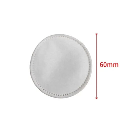 Wholesale Reusable Cotton Facial Round Pads Eco Friendly Zero Waste Makeup - Reusable Bamboo... – product detail view, cotton pad wholesale
