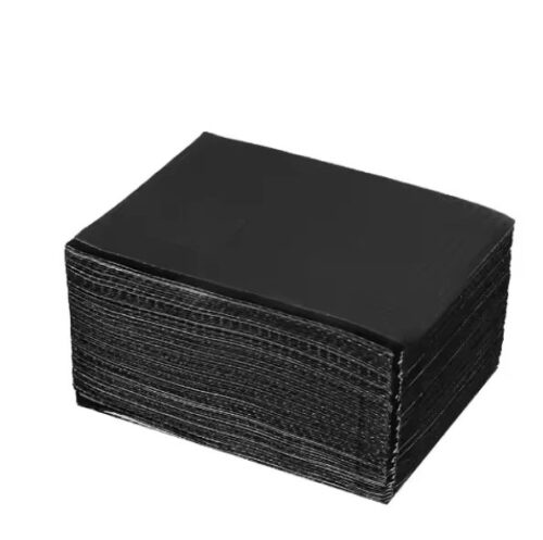 50 Pcs Disposable Portable Waterproof Nail Art Table Mat for Beauty Care - Disposable Waterp... – product detail view, nail art table mat wholesale