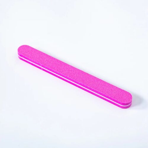 Customized EVA Nail Buffer File For Salon Manicure Pedicure Grit Color Size - EVA Nail Buffe... – product detail view, nail buffer block wholesale