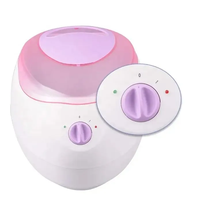 Electronic Thermostat Salon Equipment Plastic Spa Heater Paraffin Therapy – salon and spa use reference, B2B wholesale