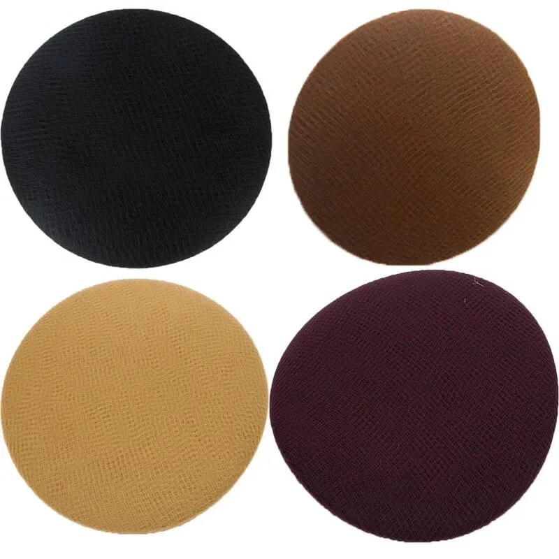 Disposable Non-Woven Hair Net – custom packaging and private label options