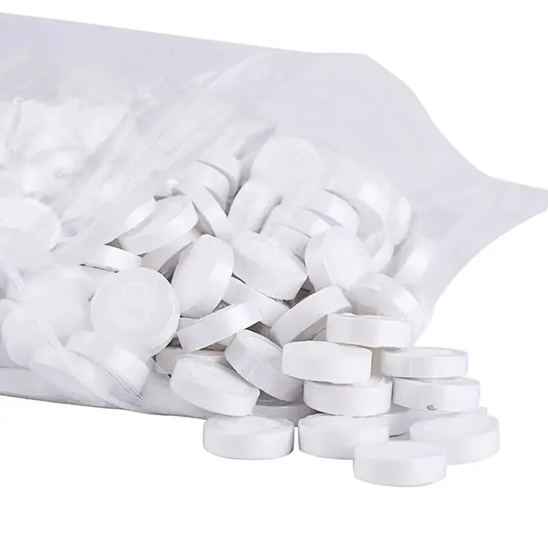 Compressed Plant Fiber Facial Mask Sheet – custom packaging and private label options