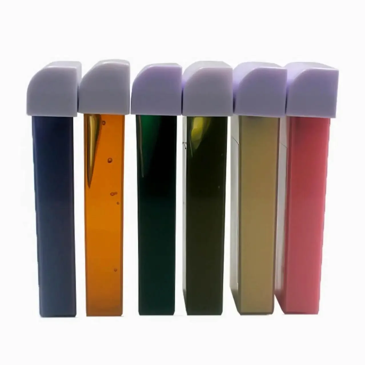 Rosin-Free Roll-On Depilatory Wax (100mL) – specifications and OEM capabilities