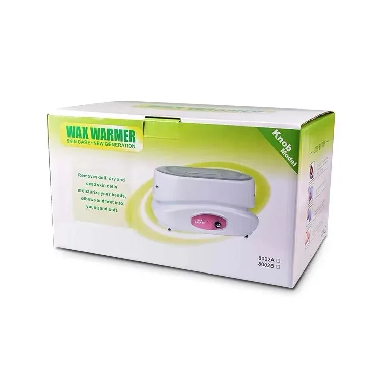 4400ml Digital Paraffin Wax Warmer for Body Care Hand Foot Hair Removal – specifications and OEM capabilities