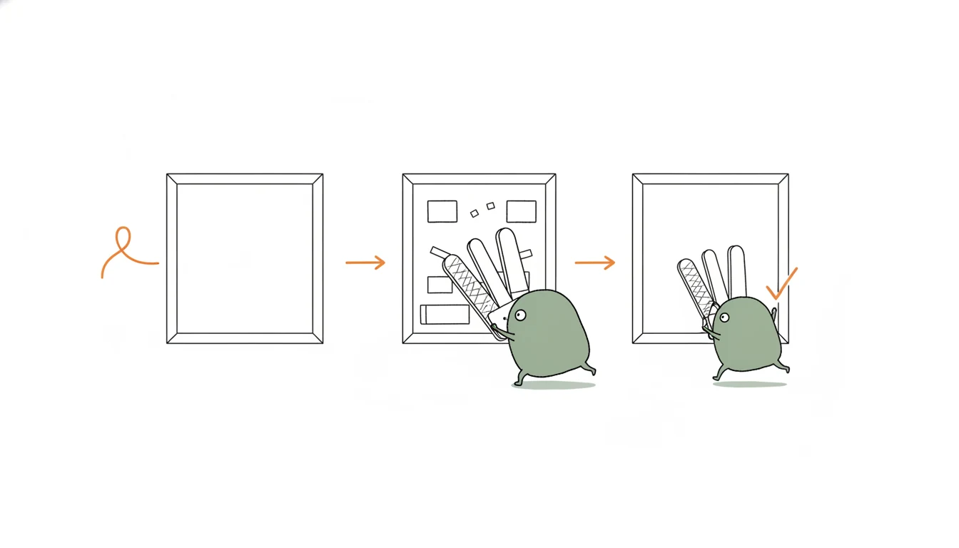 Xiaolv comparing customization options for salon nail files and buffer blocks in a B2B sourcing guide